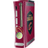 NBA Cleveland Cavaliers Distressed Xbox 360 (Includes HDD) Skin